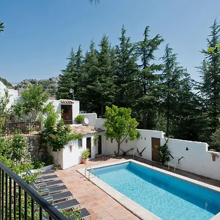 Locanda La Mejorana Grazalema