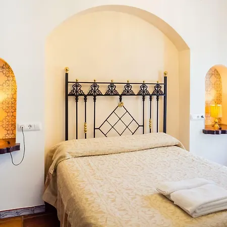 Locanda La Mejorana Grazalema
