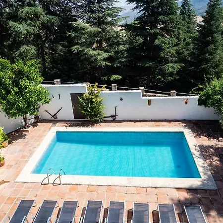 La Mejorana Locanda