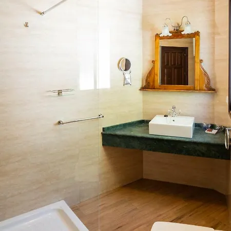 La Mejorana Locanda