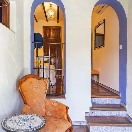 Locanda La Mejorana