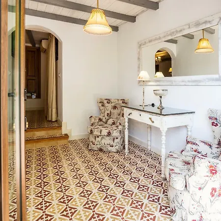 La Mejorana Locanda