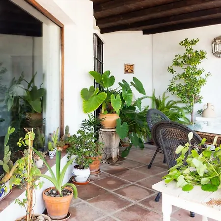 La Mejorana Locanda *