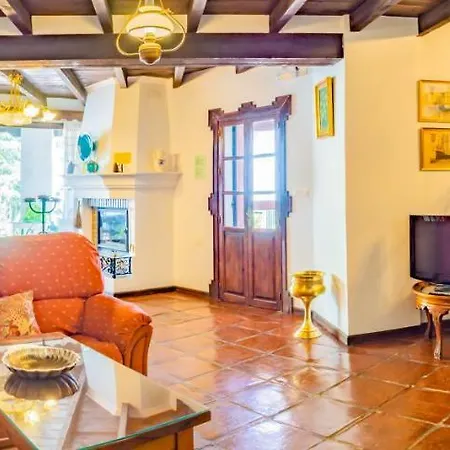 La Mejorana Locanda