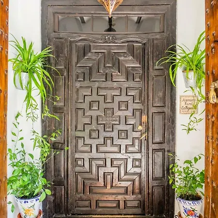 La Mejorana *
