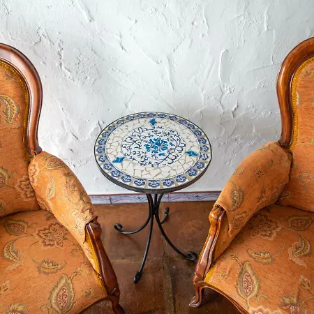 La Mejorana Locanda *