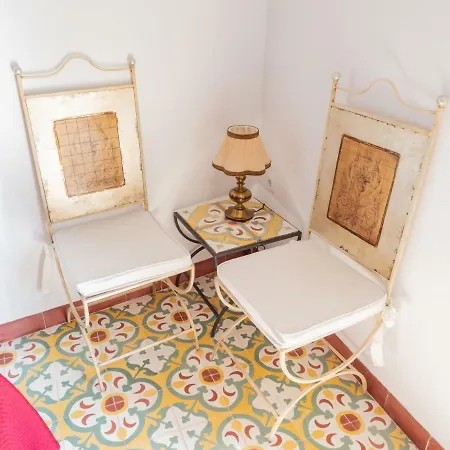 Locanda La Mejorana *