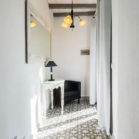 La Mejorana Locanda Grazalema