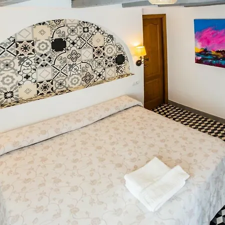 Locanda La Mejorana Grazalema