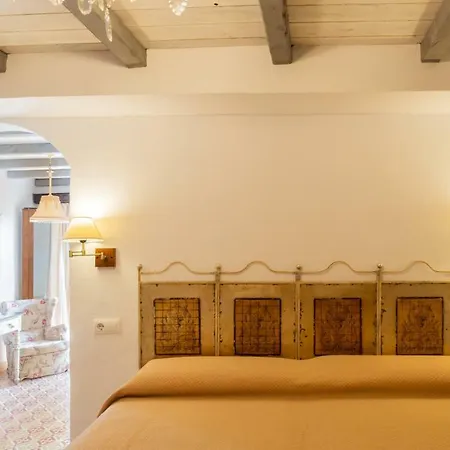 La Mejorana Locanda