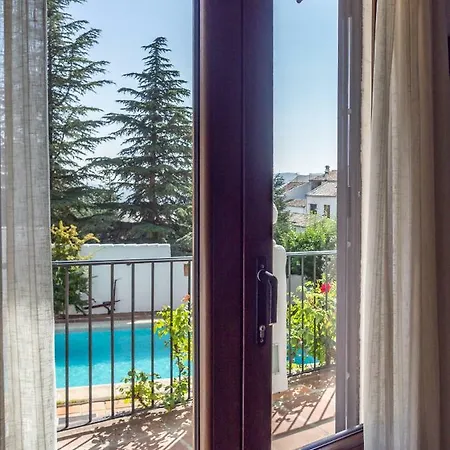 Locanda La Mejorana