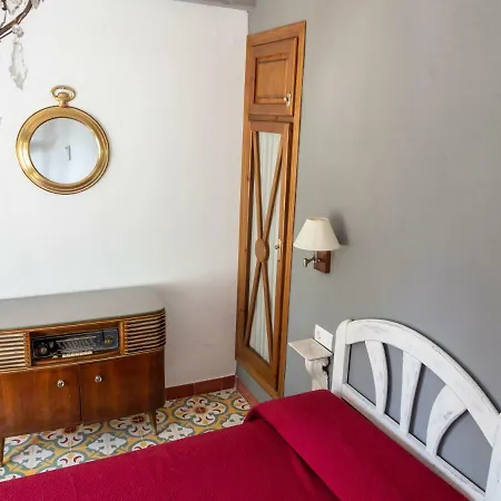 La Mejorana Locanda Grazalema
