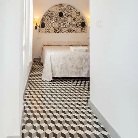 La Mejorana Locanda Grazalema
