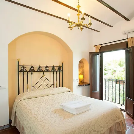 La Mejorana Locanda *