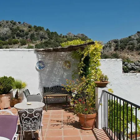 Locanda La Mejorana