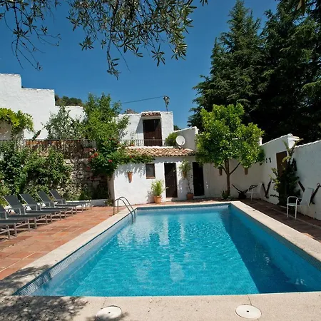 La Mejorana Grazalema