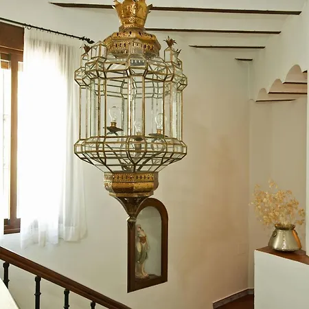 La Mejorana Locanda *