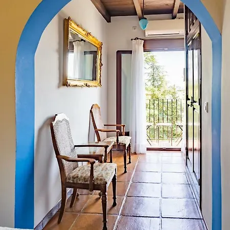 Inn La Mejorana Grazalema