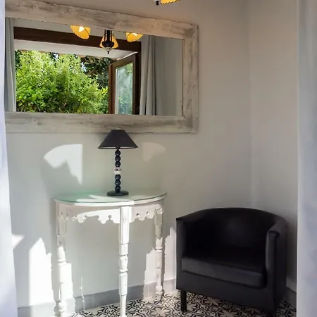 Inn La Mejorana *