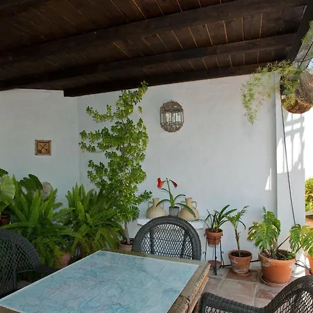 Inn La Mejorana *
